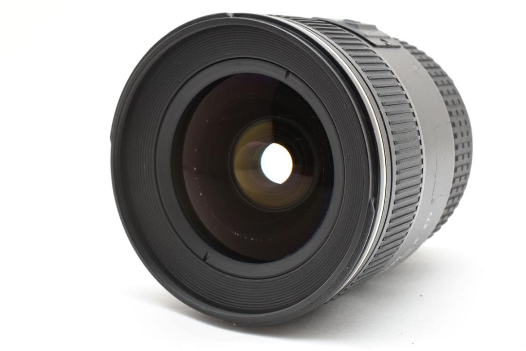 Nikon AF-S NIKKOR 17-35mm F2.8D ED カメラ