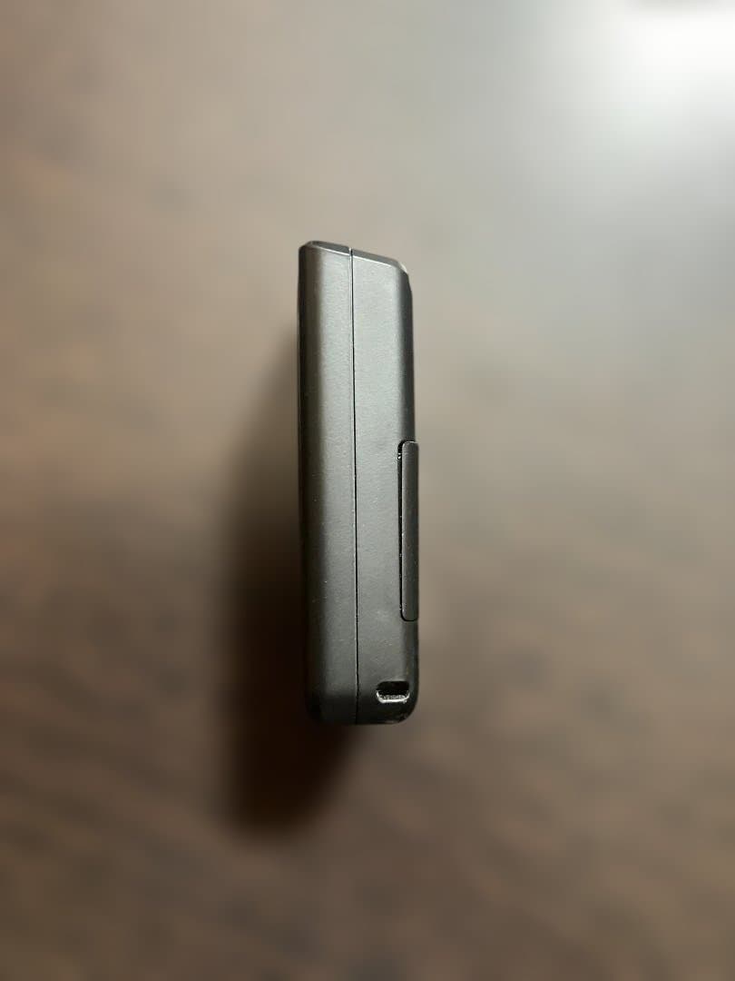 KDC-200 バーコードリーダー USB接続