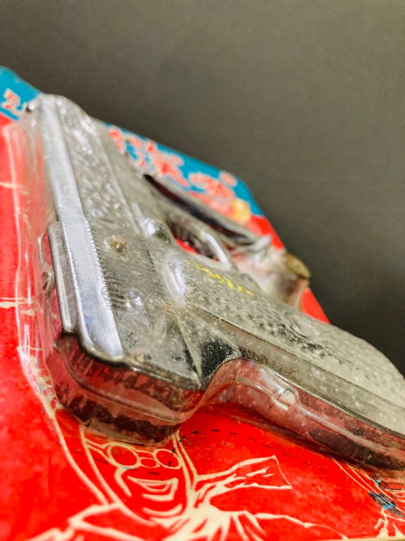 大村崑「崑ちゃんの頓馬天狗 昭和の玩具 昭和の駄玩具 昭和テレビ番組 珍品玩具