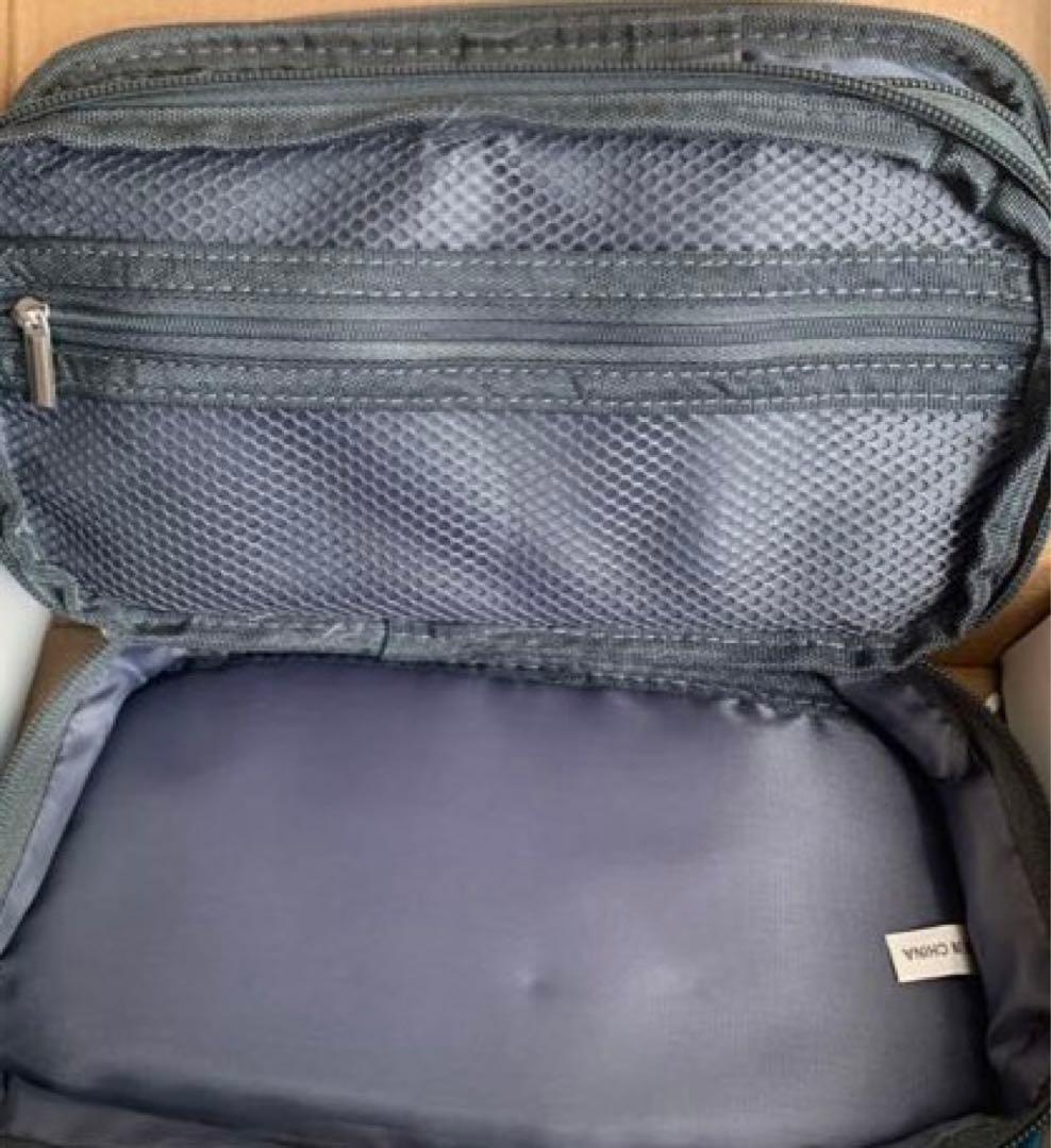 筆箱 ペンケース 多機能ケース ポーチ 勉強