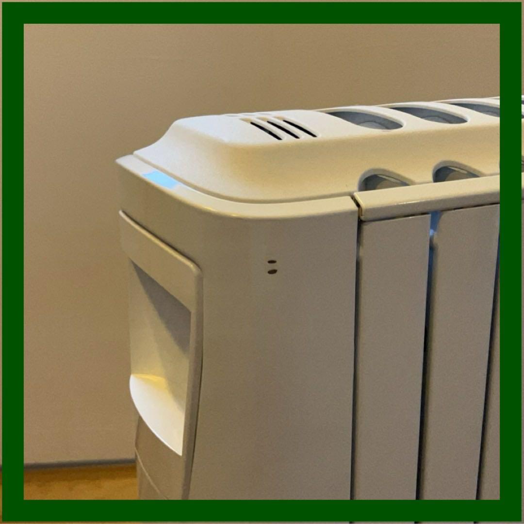 【説明書付】デロンギ ユニカルド オイルヒーター RHJ65L0915