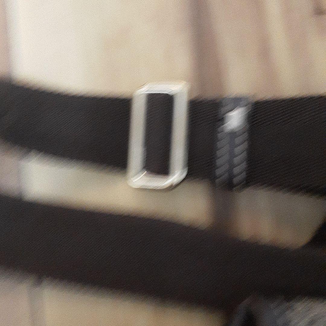 Gucci グレー GGパターン ショルダーバッグ