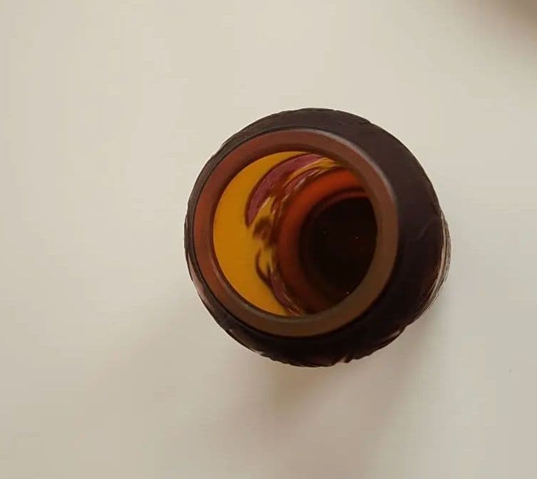 ガレ galle tip　花瓶