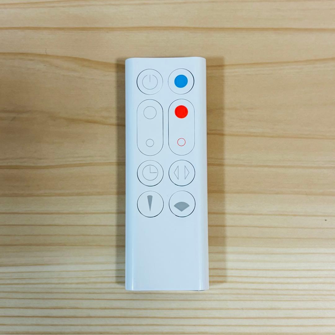 美品✨　Dyson ダイソン ホットアンドクール AM09