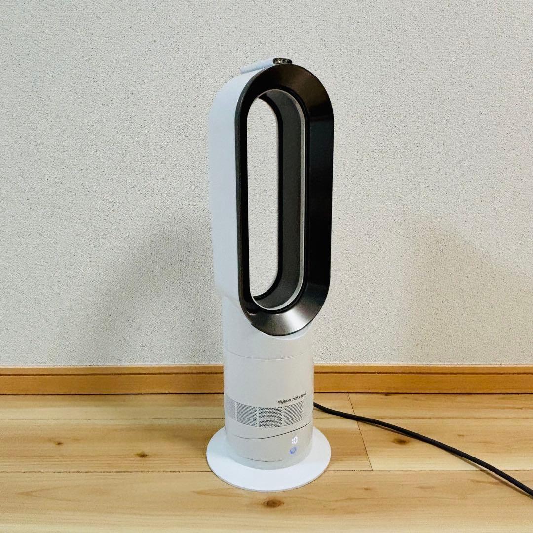 美品✨　Dyson ダイソン ホットアンドクール AM09