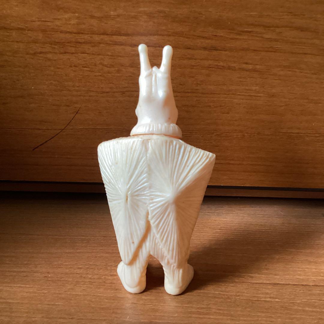 ブルマァク テストショット肌色　ミニガンダー　珍品