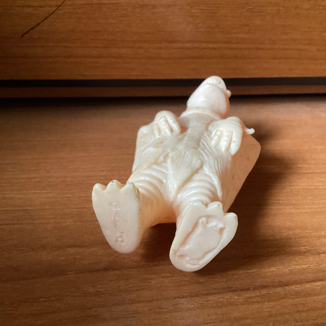 ブルマァク テストショット肌色　ミニガンダー　珍品