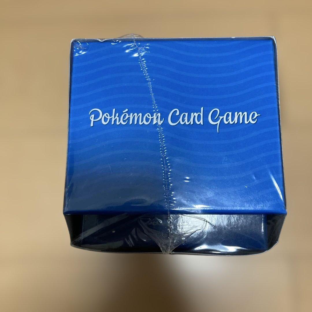 【安心鑑定OK】シャイニースターv ルリナセット