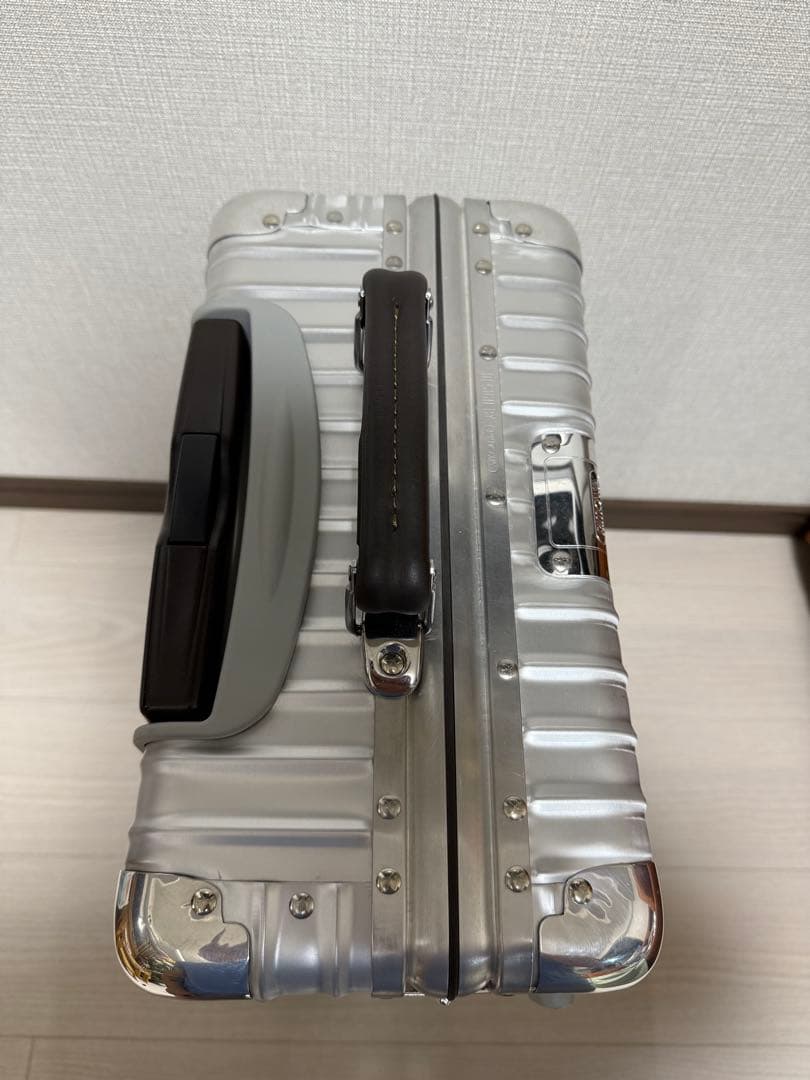 RIMOWA classic flight35L 2輪ク