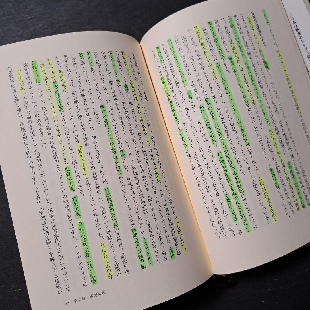円の支配者 誰が日本経済を崩壊させたのか　A.ヴェルナー