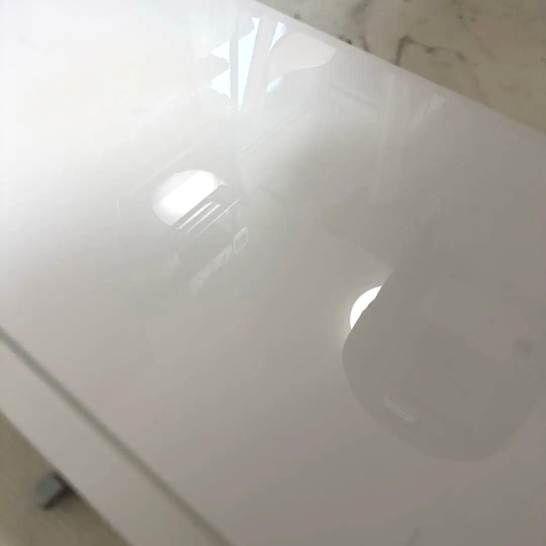 【美品】Panasonic KZ-CX1-W IHデイリーホットプレート　廃盤