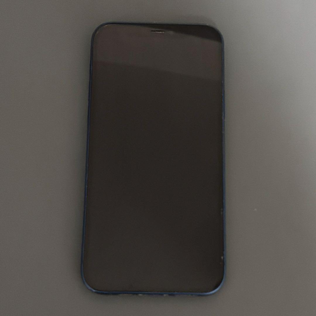 iPhone12 本体 64GB