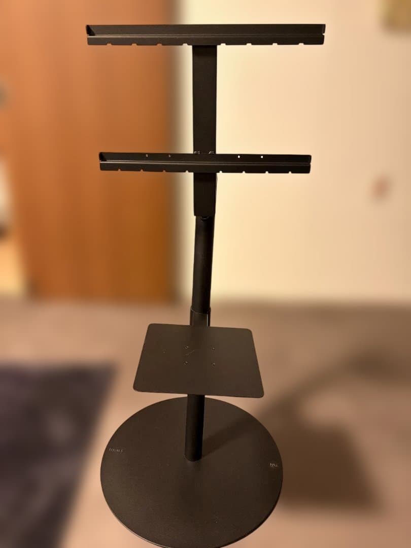 WALL TVスタンド A2 Large Type + 棚板 + ホルダー