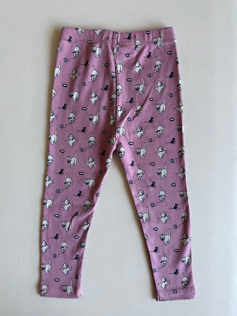 Misha & Puff レギンス　12-18m