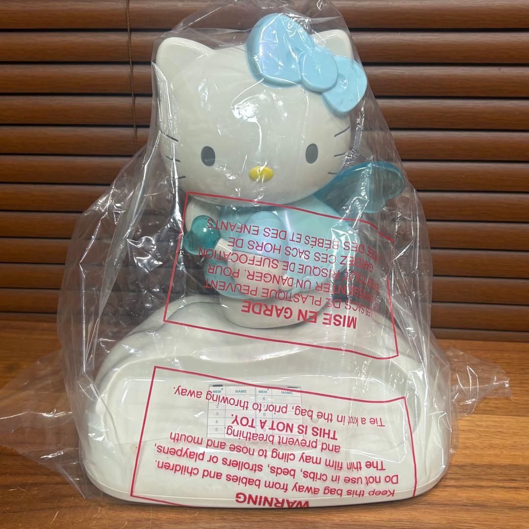 2003年☆激レア☆新品　エンジェルキティ―☆ハローキティ　サンリオ　電話