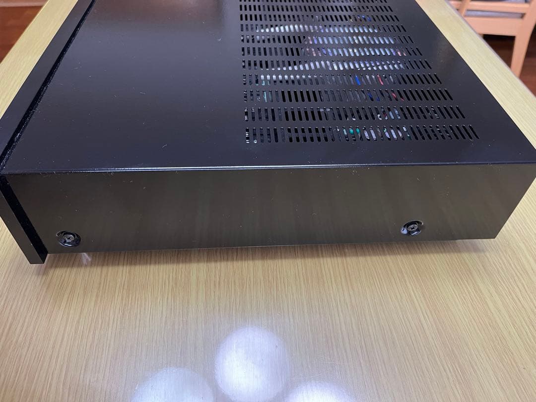 【美品ほぼ新品未使用‼️】ソウルノートA-1 アンプ2023年製