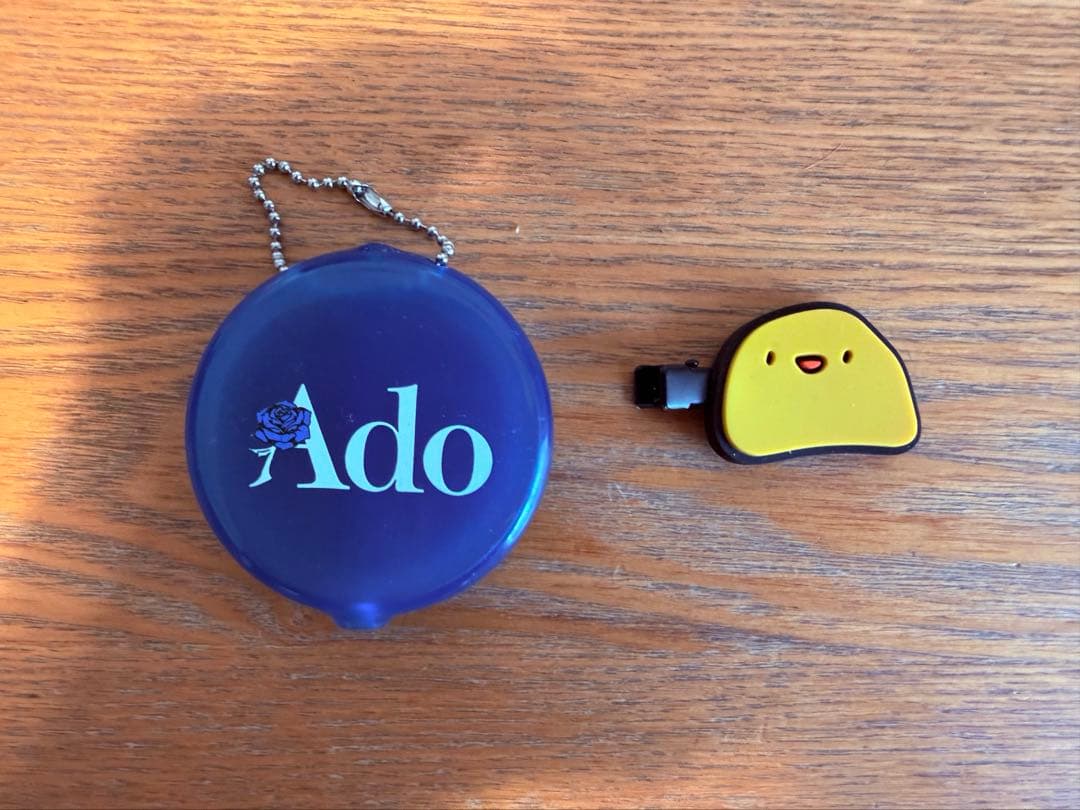 Ado モナリザの横顔 グッズまとめ