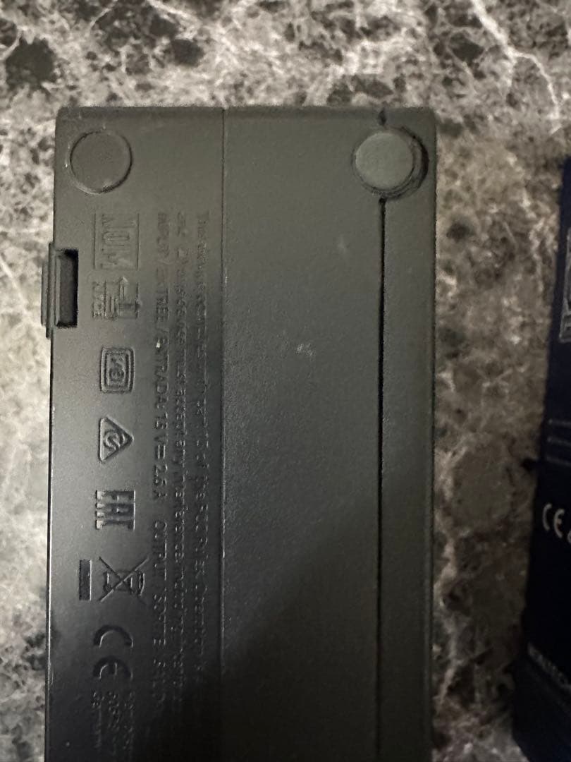 Nintendo Switch 本体 ブラック 純正プロコントローラー付き