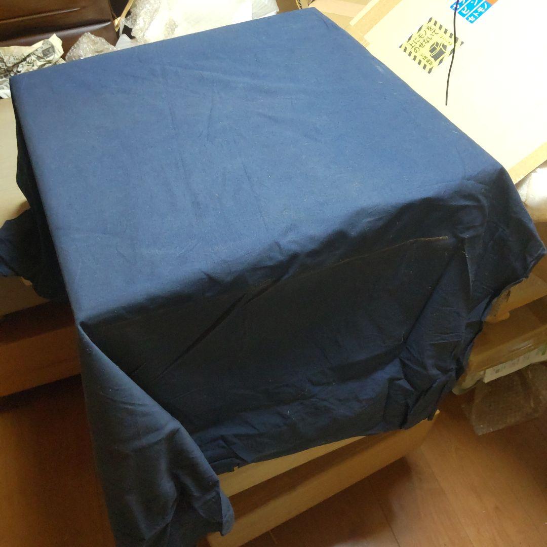 最終価格！宮崎県日向産脚付き碁盤5.5寸　新品未使用品