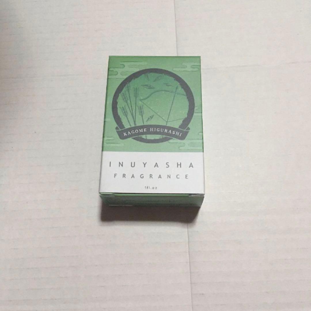 犬夜叉　フレグランス かごめ　1個