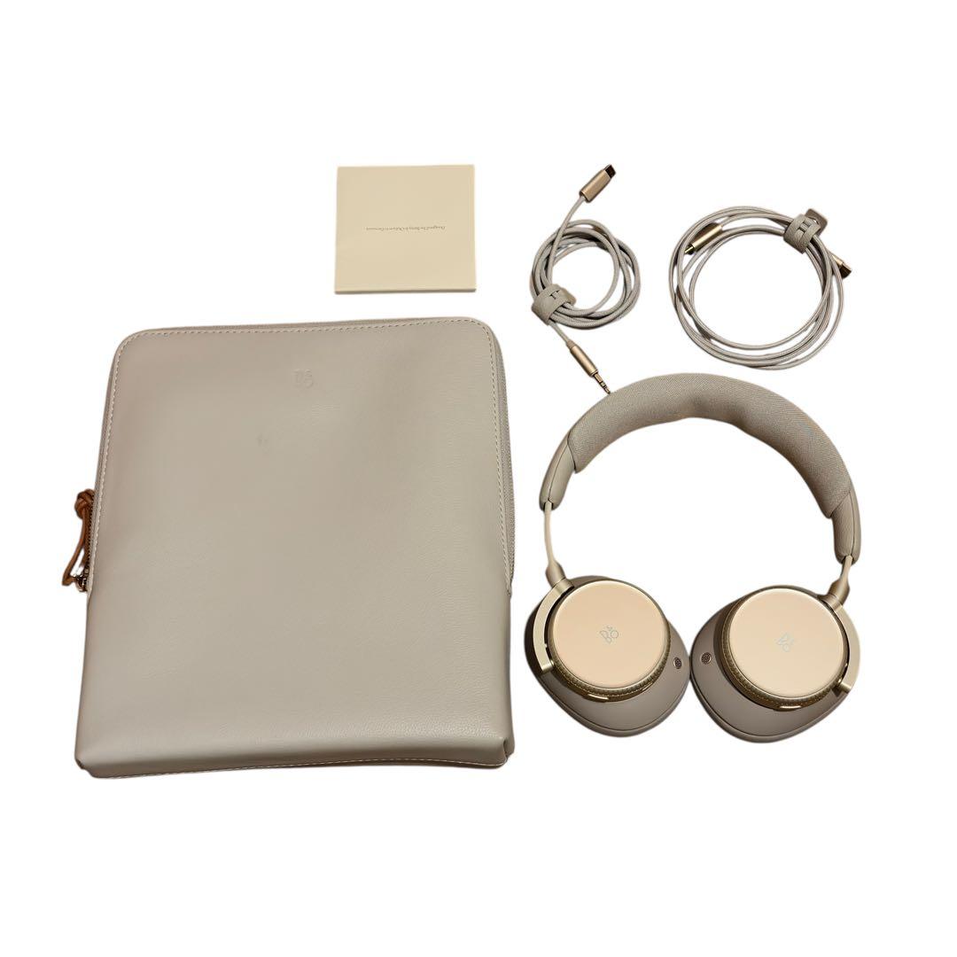 最終値下げBang & Olufsen Beoplay H100