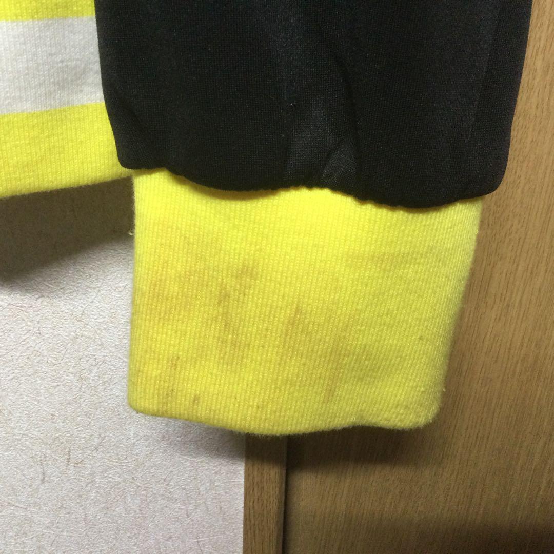 ★即日発送可能！★貴重 長州力 選手 引退試合 リングサイド特典 ジャージ