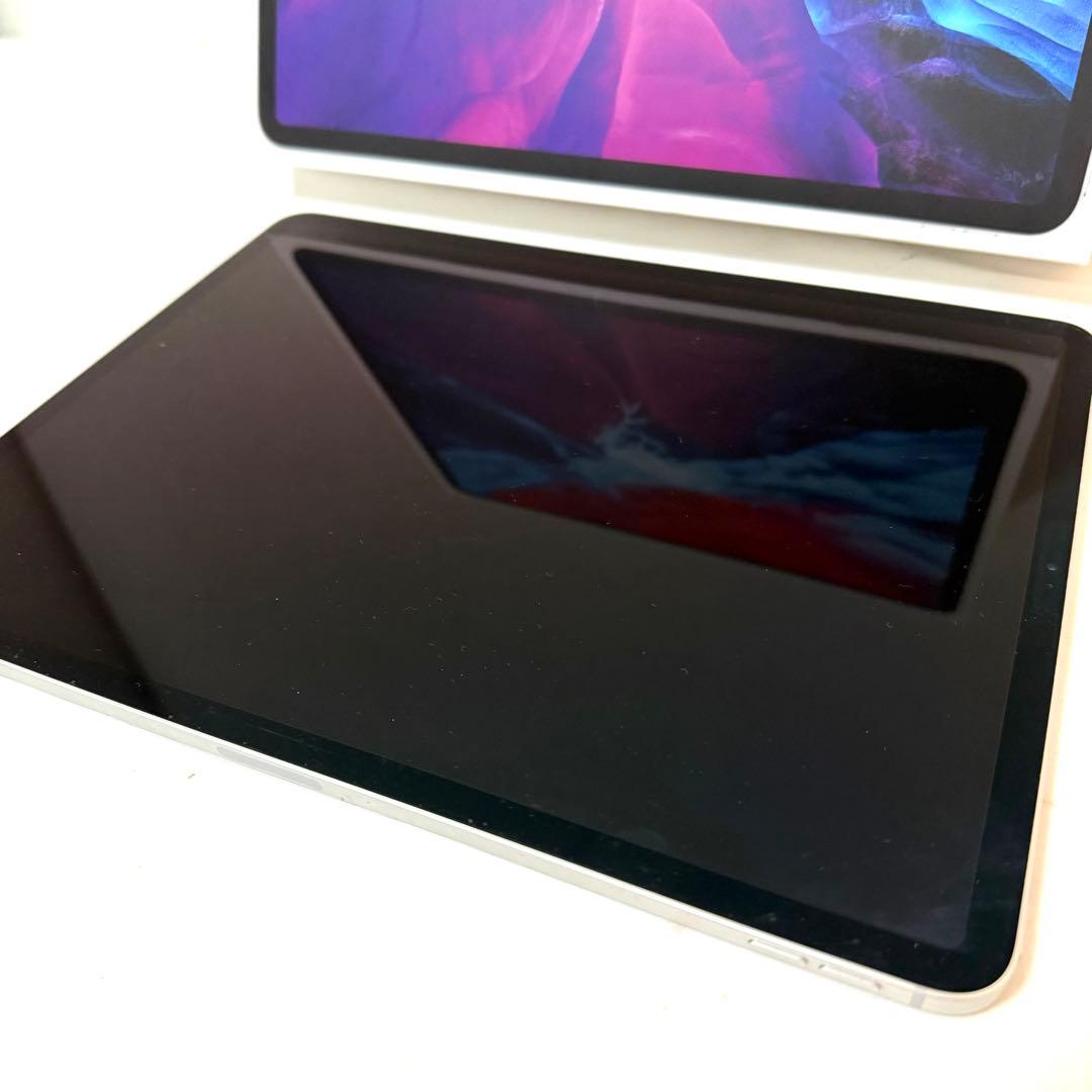 iPad Pro 128GB 12.9インチ 第4世代