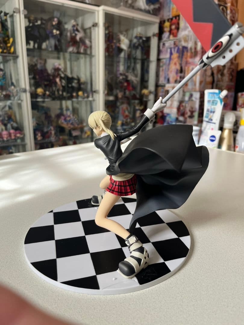 マカ＝アルバーン　ソウルイーターPPP　SOUL EATER　箱無し