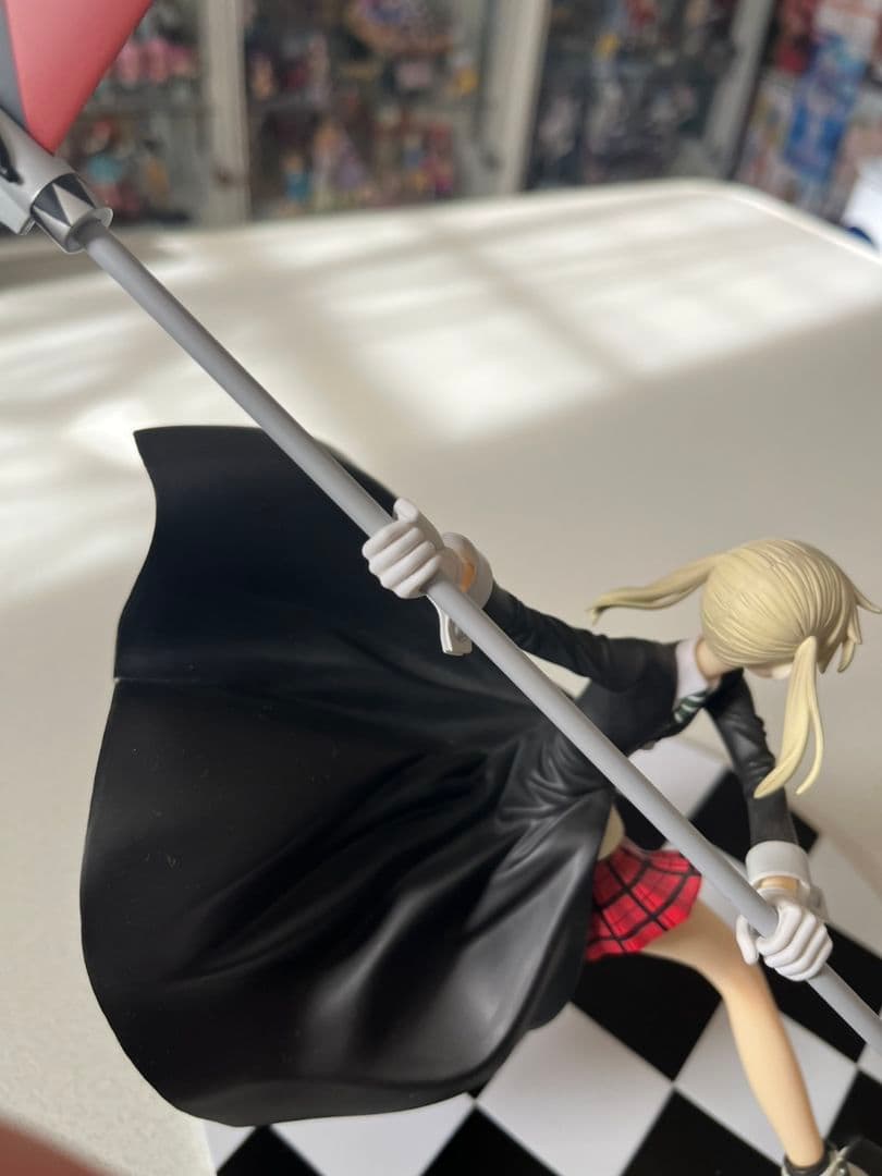 マカ＝アルバーン　ソウルイーターPPP　SOUL EATER　箱無し