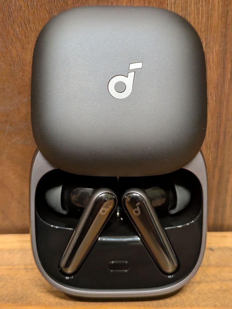 イヤホン Anker soundcore liberty 5