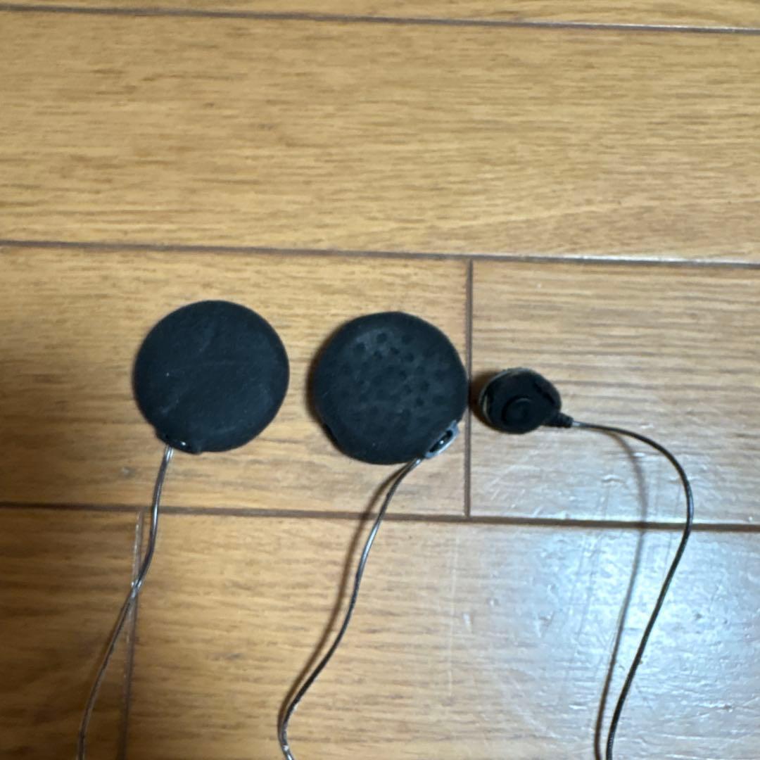 SHOEI GT-AIR Lサイズ＆インカム