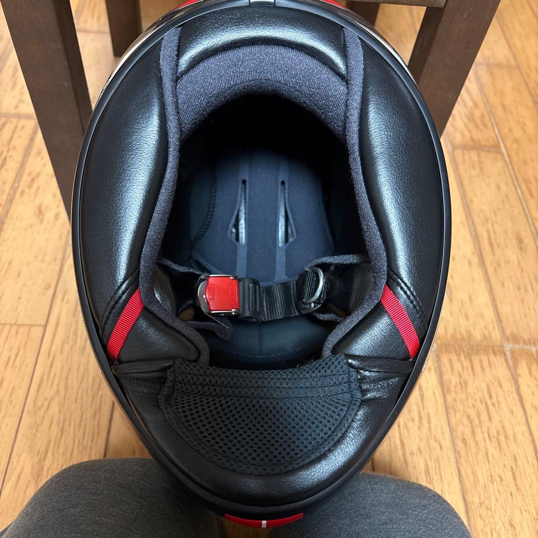 SHOEI GT-AIR Lサイズ＆インカム