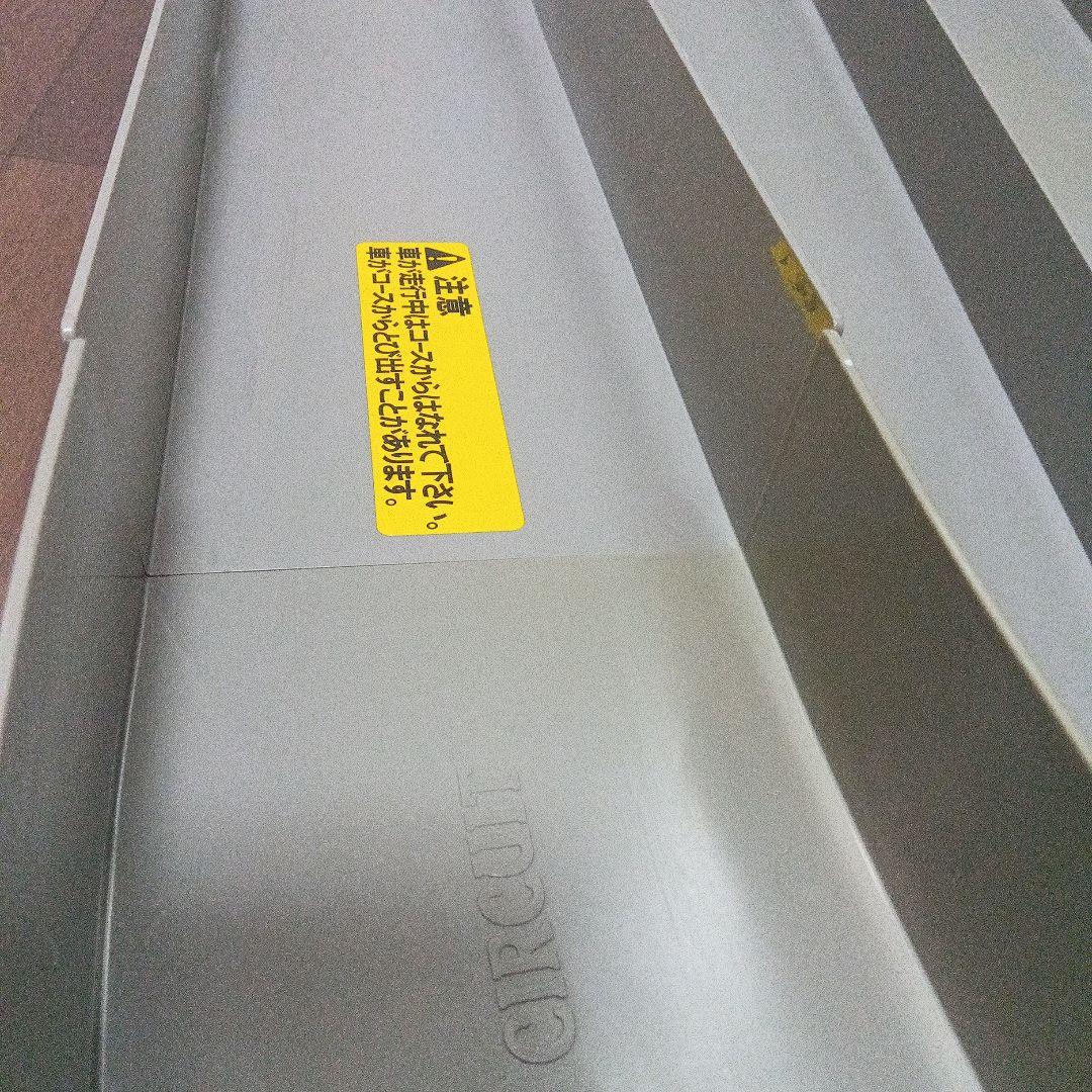 タミヤ　ミニ四駆　ジャパンカップジュニアサーキット　中古品