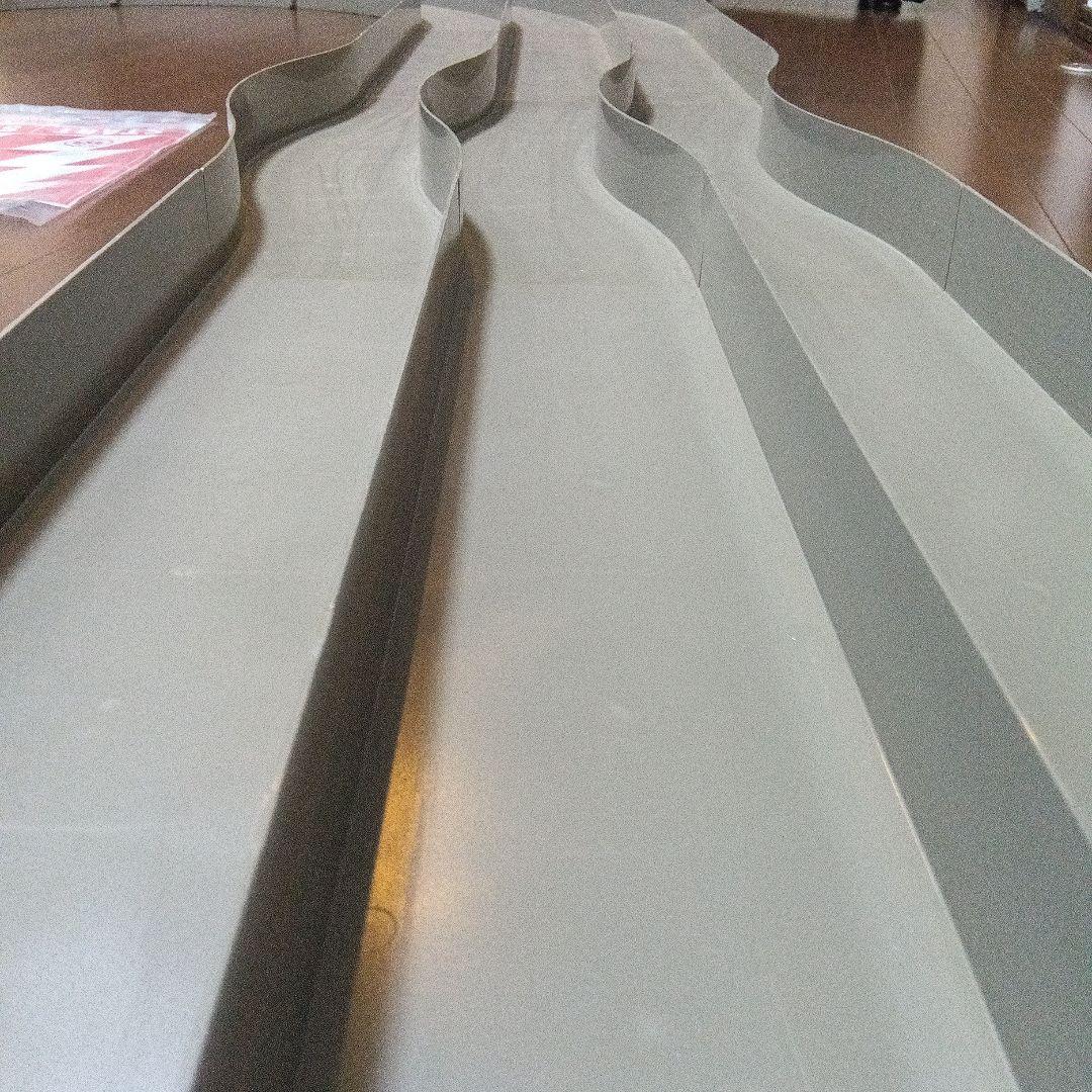 タミヤ　ミニ四駆　ジャパンカップジュニアサーキット　中古品