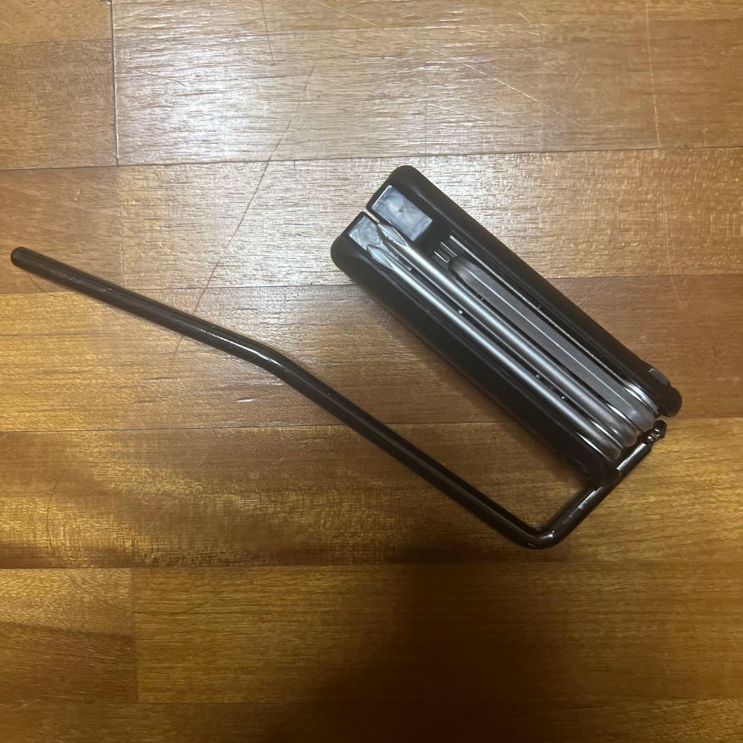 エレキギター Ibanez prestige