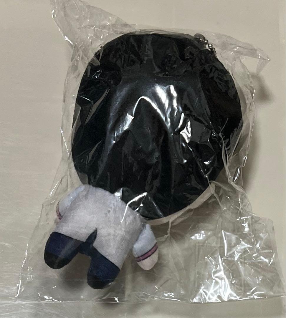 桜木雅哉 ぬいぐるみ マスコット 2弾 げんじぶ 原因は自分にある。 ちびぬい