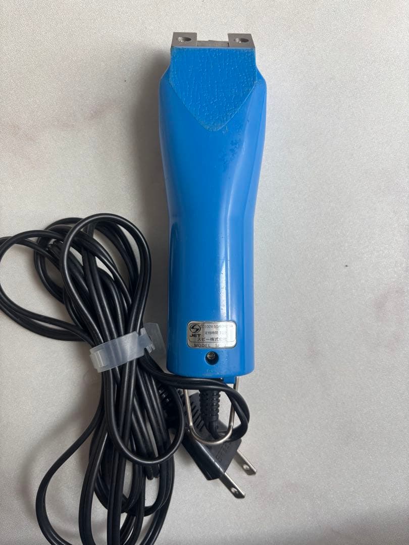 TAPIO SP-3 バリカン