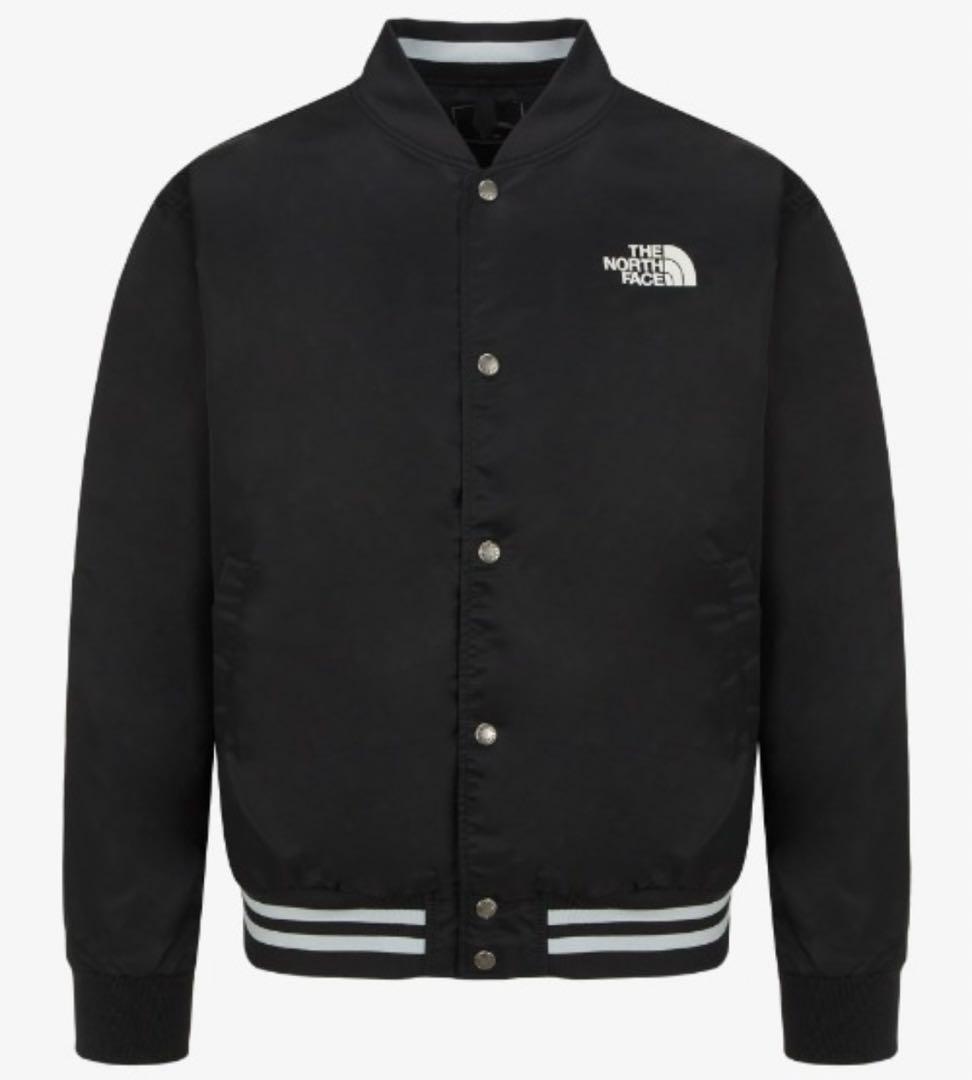 ❗️期間限定SALE❗️ノースフェイス BRETON JACKET ブラックXXL