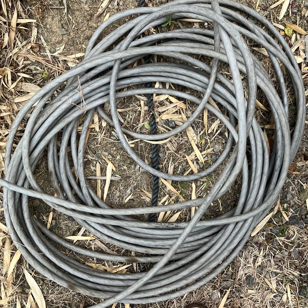 自火報好きの高校生さん専用　配線