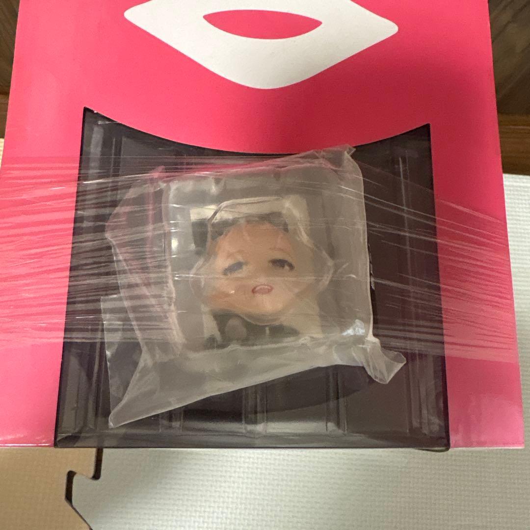 ホロライブ Yuzuki Choco 1/7スケールフィギュア コトブキヤ