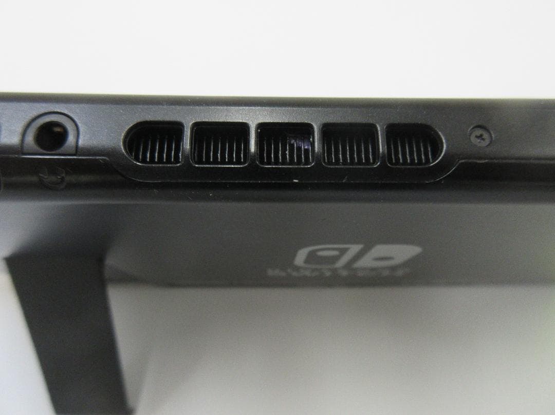 未対策機 任天堂Switch 本体 ジョイコン付 初期化済 動作確認済 初期型