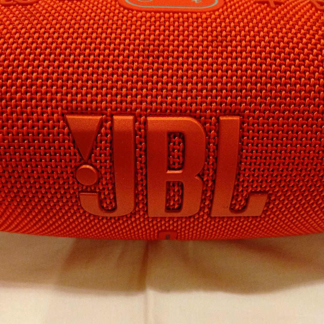 JBL スピーカー　JBL CHARGE 5 中古品