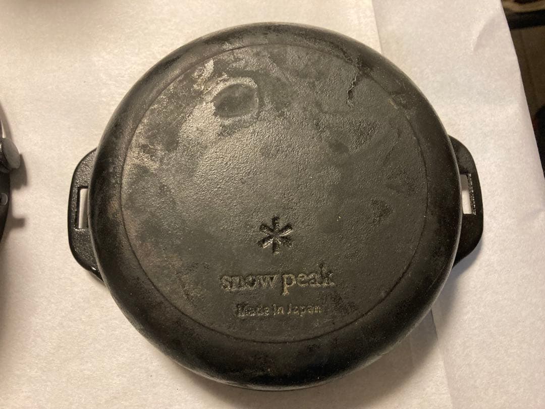  peak コンボダッチデュオ