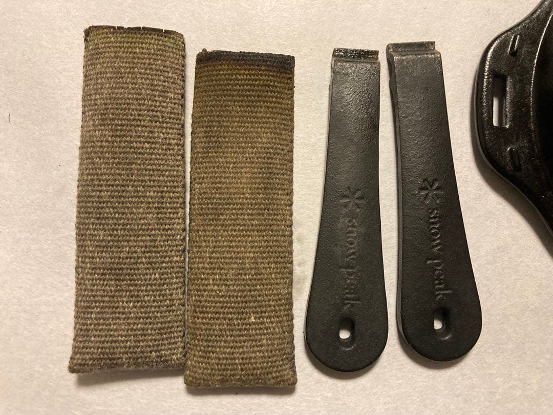  peak コンボダッチデュオ