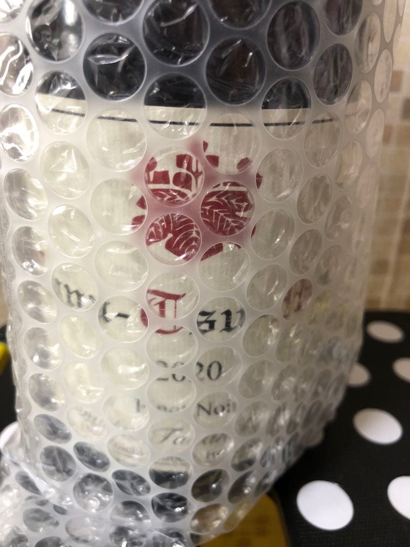 ドメーヌ・タカヒコ ナナ・ツ・モリ ピノ ノワール 2020