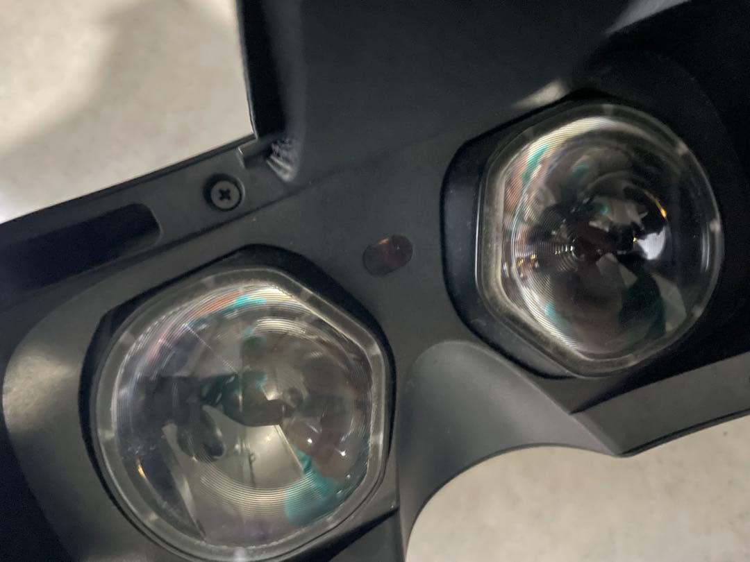 HP reverb G2 vr3000-oxx　ヘッドマウントディスプレイ