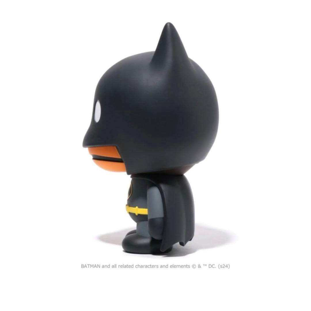 アメコミ A BATHING APE BABY MILO BATMAN VCD