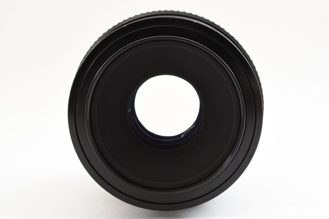 Nikon Ai Micro NIKKOR 105mm F/4 [外観美品]