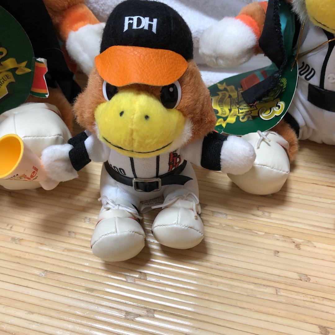 福岡ダイエーホークスグッズセット美品