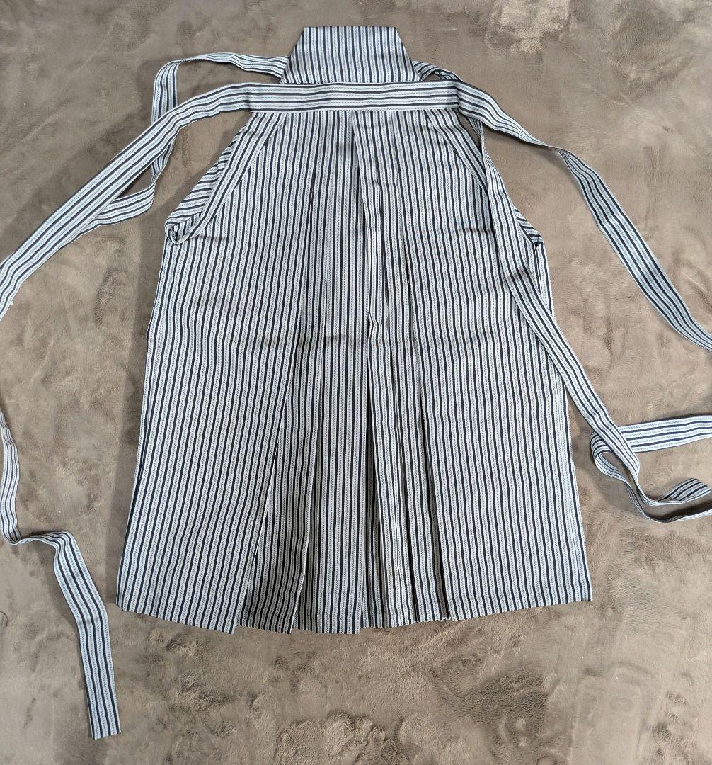 753 5歳 着物　男の子